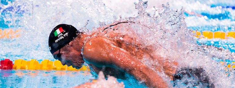 Как стать идеальным пловцом (пловчихой) в твоем бассейне ?