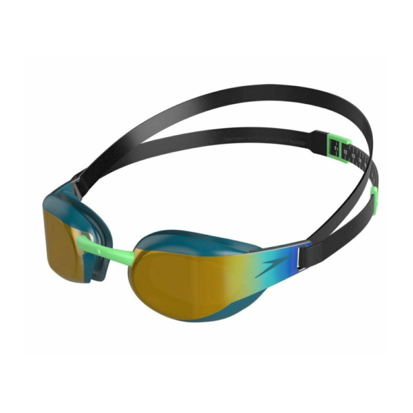 speedo-okulary-fastskin-3-elite-mirror-green-gold-gratis